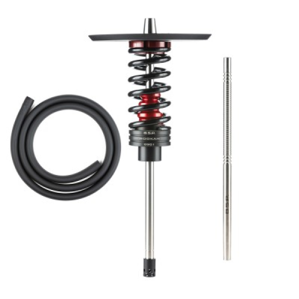 Кальян Bsp Hookah Boost Easy Black Cherry в Сочи
