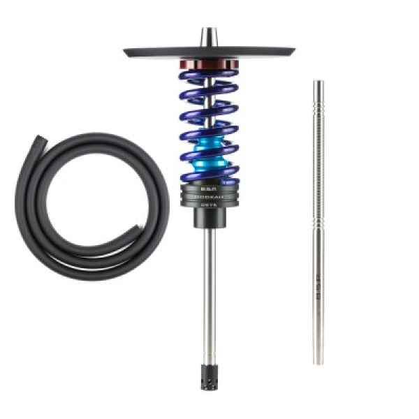 Кальян Bsp Hookah Boost Easy M Power в Сочи