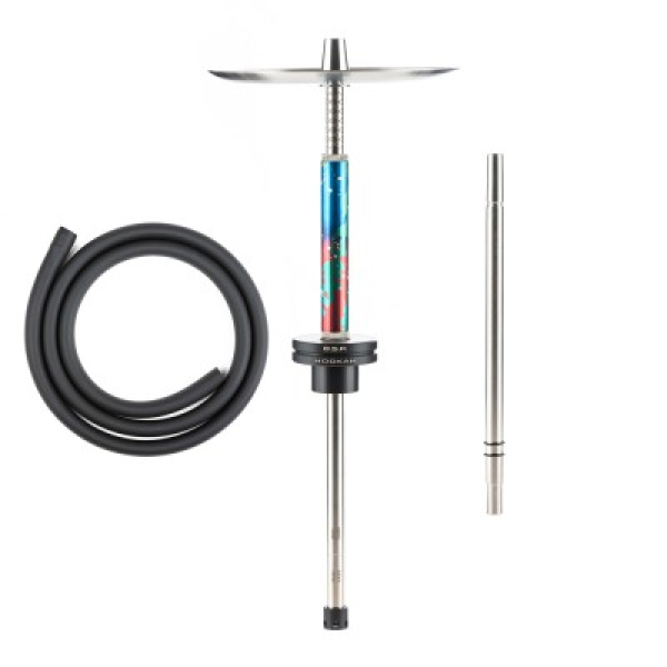 Кальян Bsp Hookah Slim Anod Bounty Tropic в Сочи