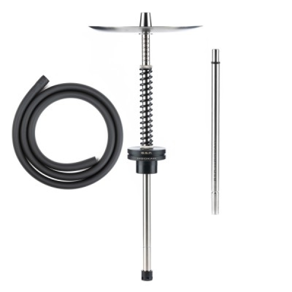 Кальян Bsp Hookah Slim Black в Сочи
