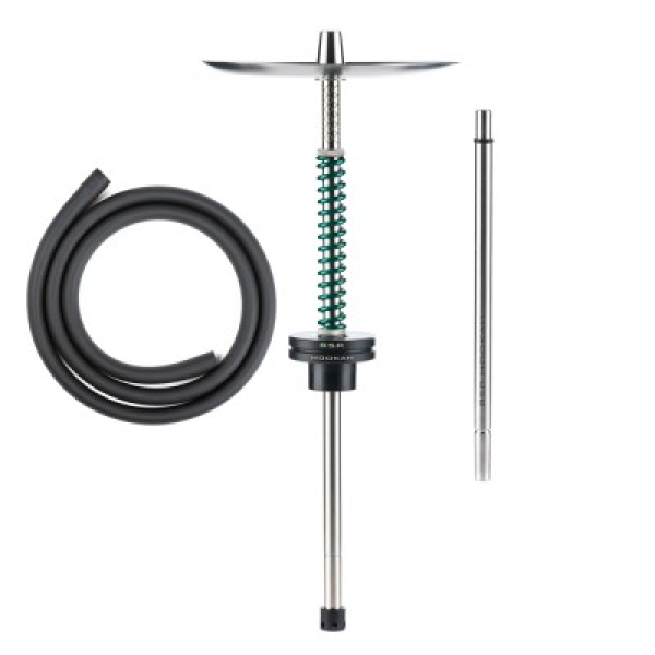Кальян Bsp Hookah Slim Candy Green в Сочи