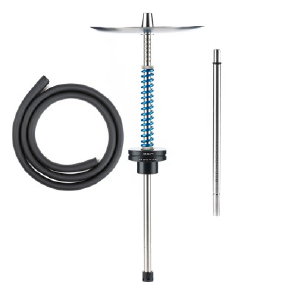 Кальян Bsp Hookah Slim Candy Light Blue в Сочи