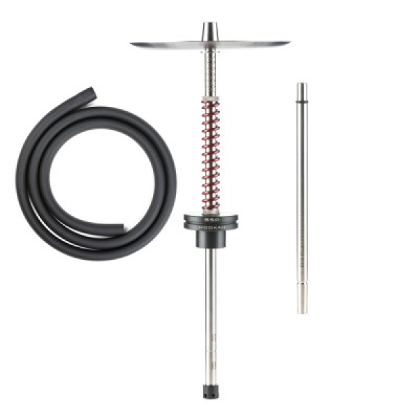 Кальян Bsp Hookah Slim Candy Red в Сочи