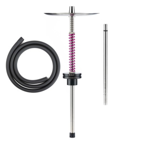Кальян Bsp Hookah Slim Candy Violet в Сочи