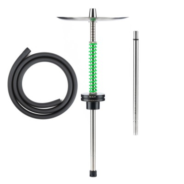 Кальян Bsp Hookah Slim Green в Сочи