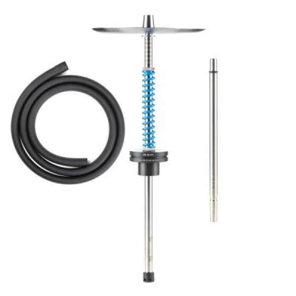 Кальян Bsp Hookah Slim Light Blue в Сочи