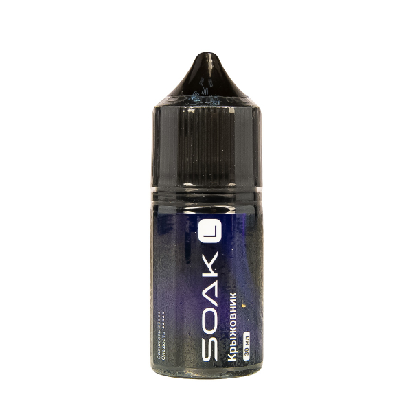 Жидкость Soak L30 Gooseberry 30 Мл 2 Мг в Сочи