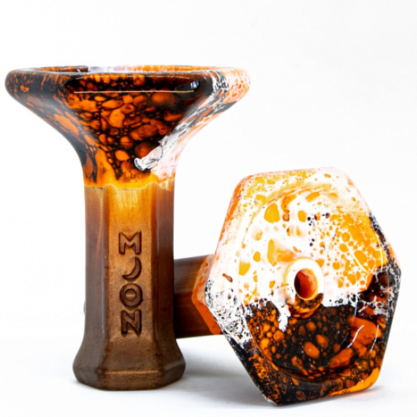Чаша Moon Grand Phunnel (Venom Orange) в Сочи