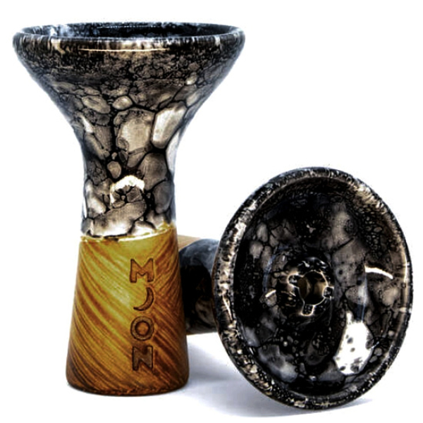 Чаша Moon Phunnel (Marble White) в Сочи