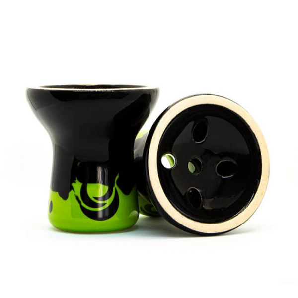 Чаша Moon Turkish 2.0 (Green) в Сочи