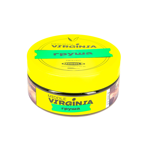 Табак Original Virginia Middle Груша  100 грамм в Сочи