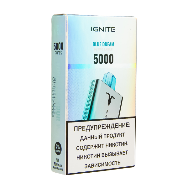 Электронка Ignite Blue Dream V2  в Сочи