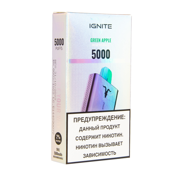 Электронка Ignite Greep Appel V2  в Сочи