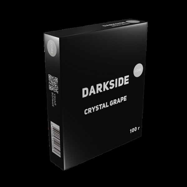 Табак Darkside Core Crystal Grape  100 грамм в Сочи