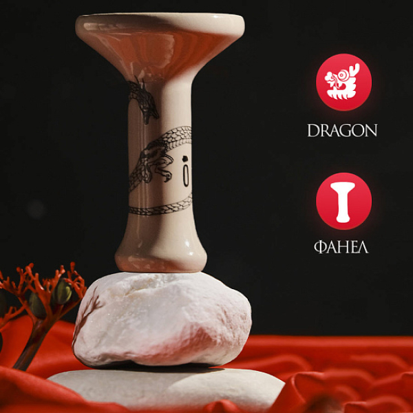 Чаша Облако Phunnel Asia Dragon в Сочи