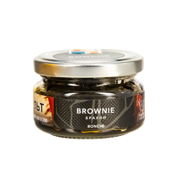 Табак Bonche Brownie   60 грамм в Сочи