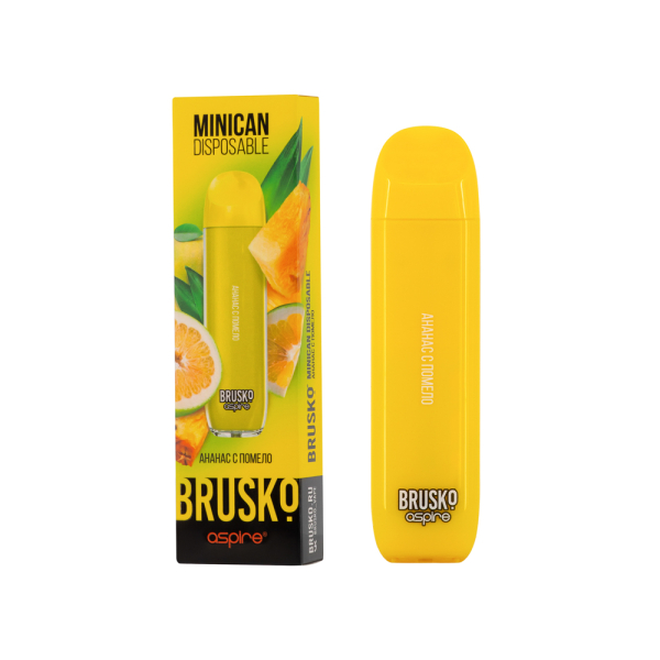 Электронка Monstervapor Space Малиновый Лимонад (11000 Затяжек) в Сочи