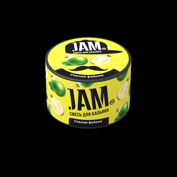 Смесь Jam Спелая Фейхоа  50 гр в Сочи