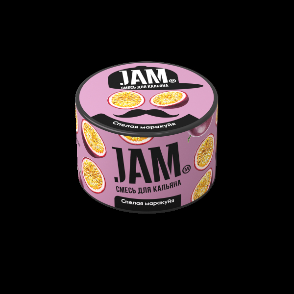 Смесь Jam Спелая Маракуйя  50 гр в Сочи