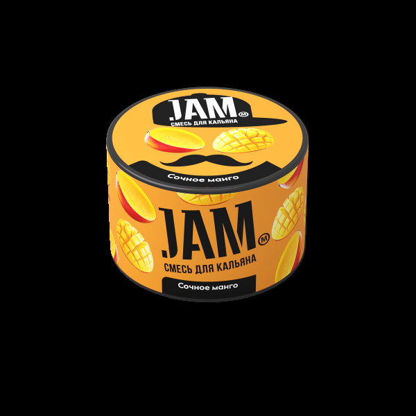 Смесь Jam Сочное Манго  50 гр в Сочи