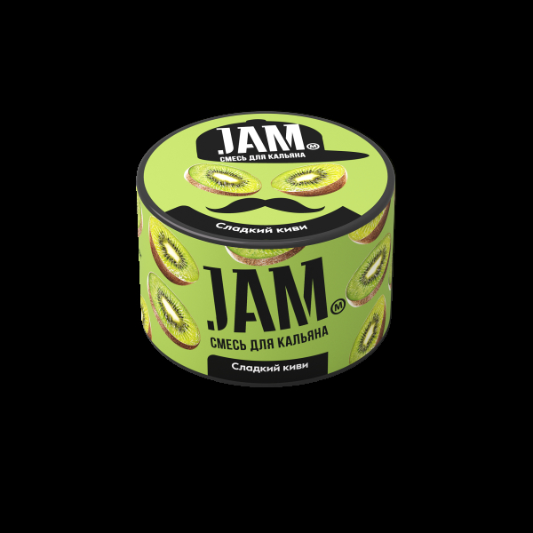 Смесь Jam Сладкий Киви  50 гр в Сочи