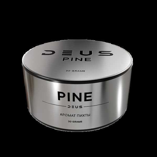 Табак Deus Pine  30 грамм в Сочи