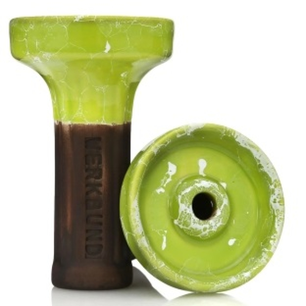 Чаша Werkbund Wz Bubble Green White в Сочи