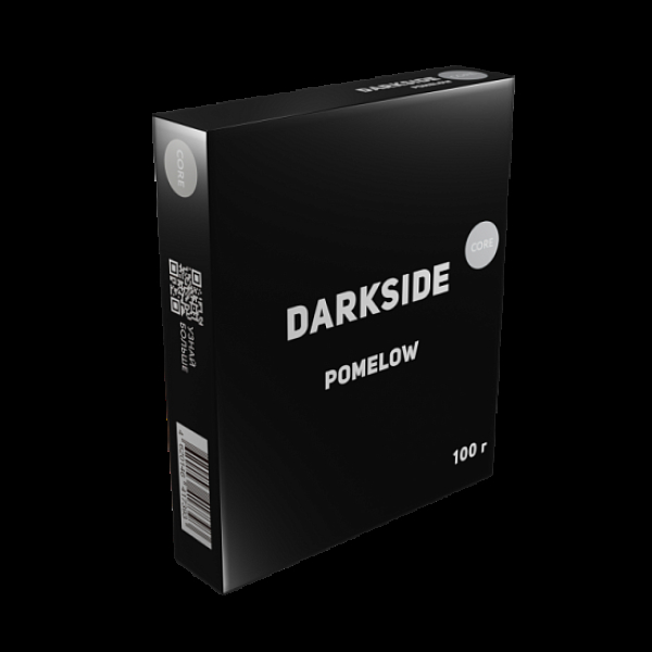Табак Darkside Core Pomelow  100 грамм в Сочи