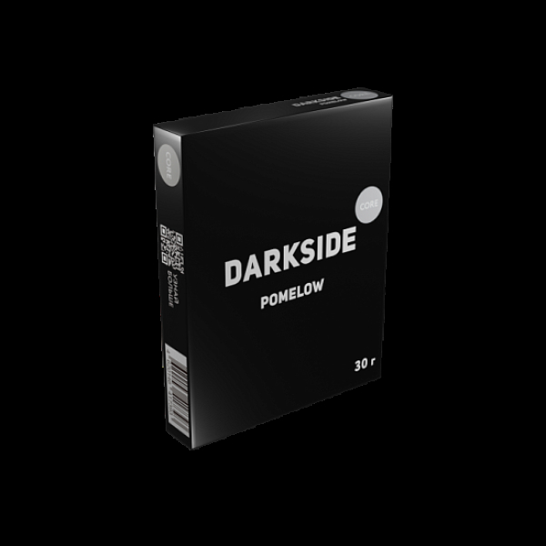 Табак Darkside Core Pomelow  30 грамм в Сочи