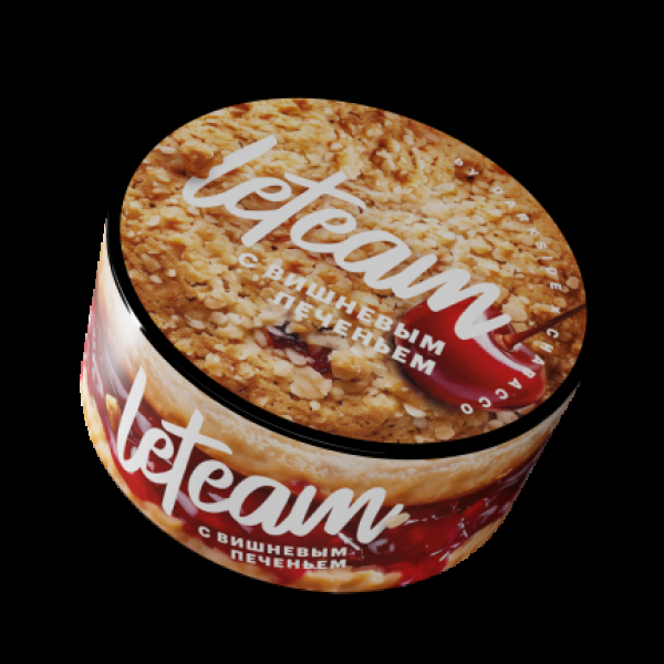 Смесь Leteam С Вишневым Печеньем  Medium 25 гр в Сочи