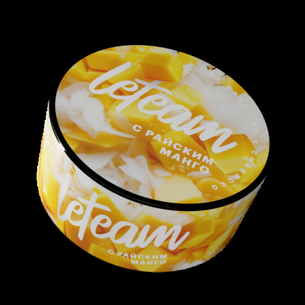 Смесь Leteam С Райским Манго  Medium 25 гр в Сочи