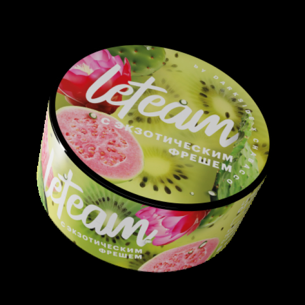 Смесь Leteam С Экзотическим Фрешем  Medium 25 гр в Сочи