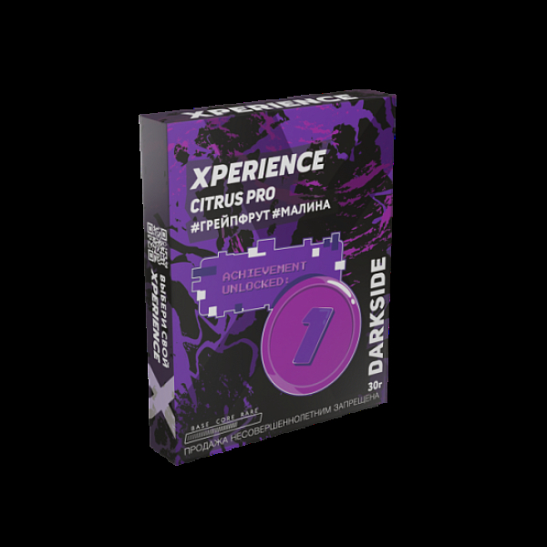 Табак Darkside Experience Citrus Pro  30 грамм в Сочи