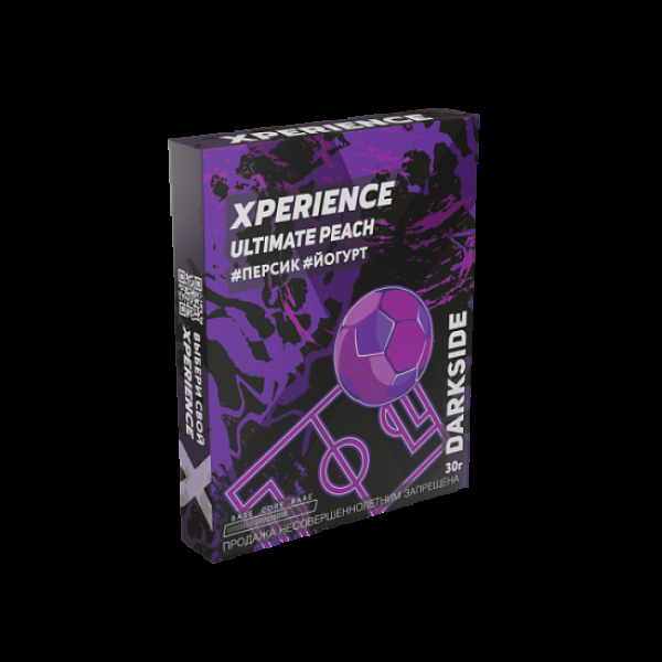 Табак Darkside Experience Ultimate Peach  30 грамм в Сочи