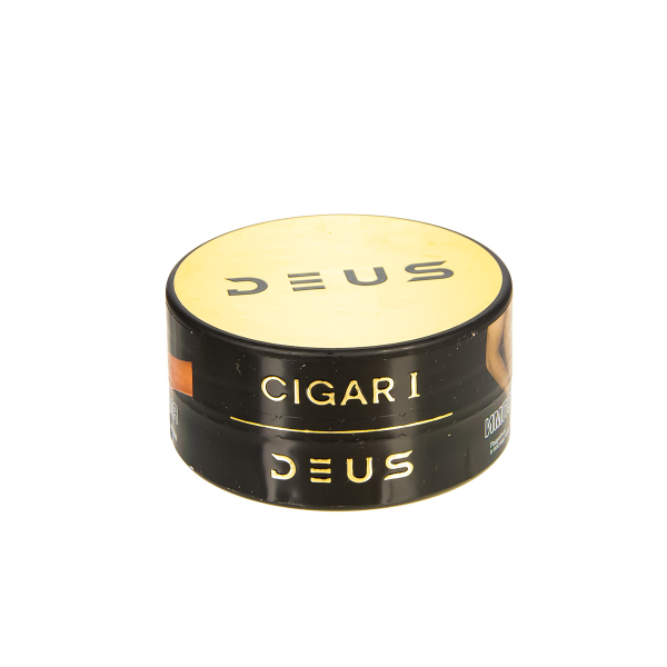Табак Deus Cigar I  30 грамм в Сочи