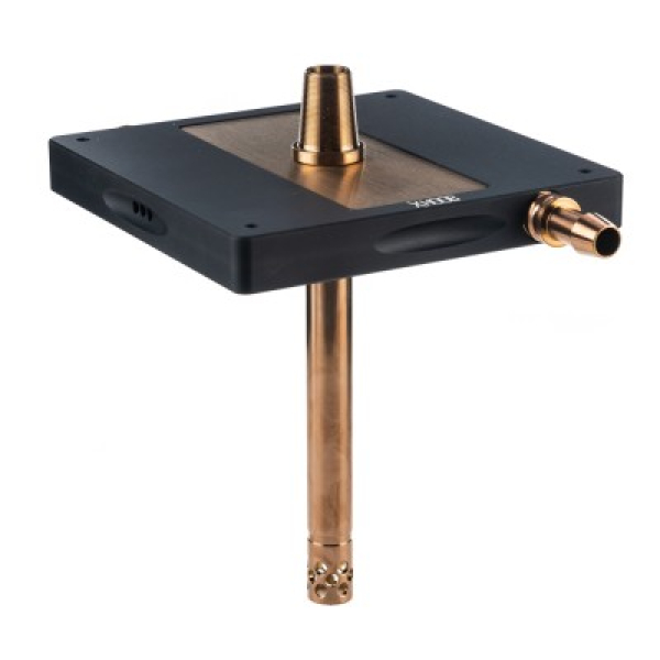 Кальян Hoob Atom Black Bronze в Сочи