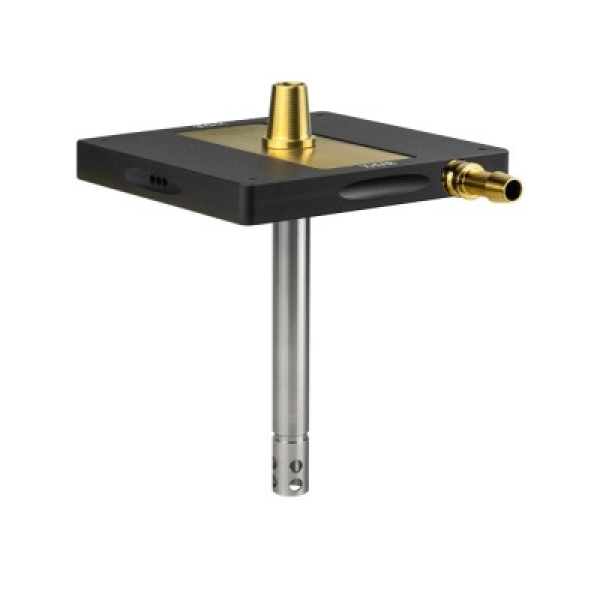 Кальян Hoob Atom Black Gold в Сочи