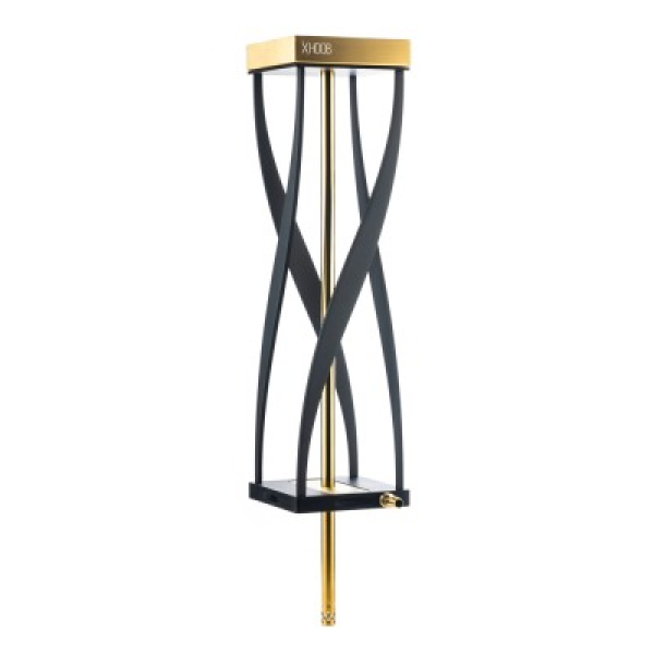 Кальян Hoob Flex Gold Black в Сочи