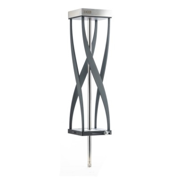 Кальян Hoob Flex Space Grey Black в Сочи