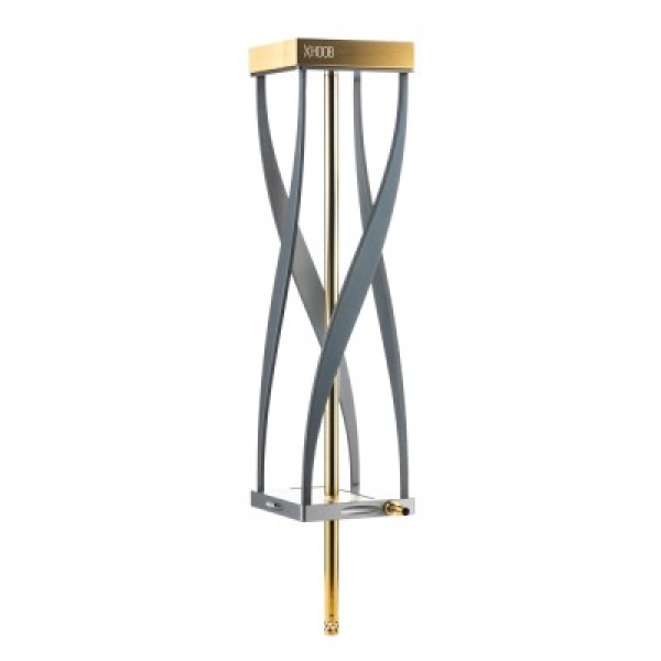 Кальян Hoob Flex Space Grey Gold в Сочи