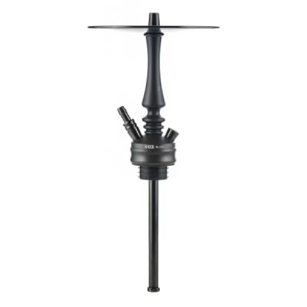 Кальян Hoob Mars Black Black Mini в Сочи