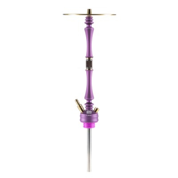 Кальян Hoob Mars Royal Purple Gold в Сочи
