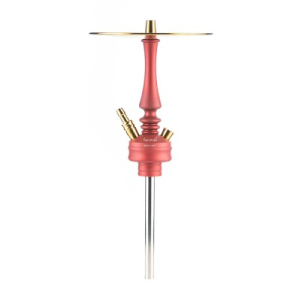 Кальян Hoob Mars Wine Red Gold Mini в Сочи