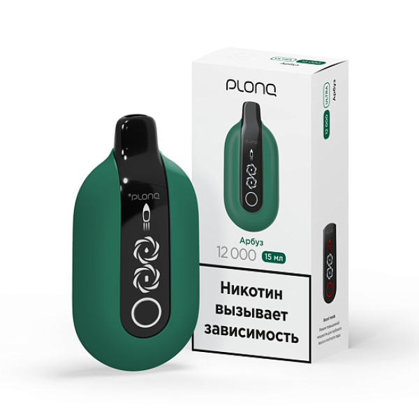 Электронка Plonq Ultra 12000 Арбуз в Сочи