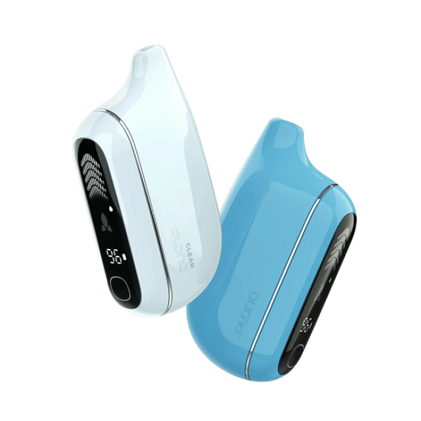 Электронка Plonq Max Pro 10000 Мята в Сочи