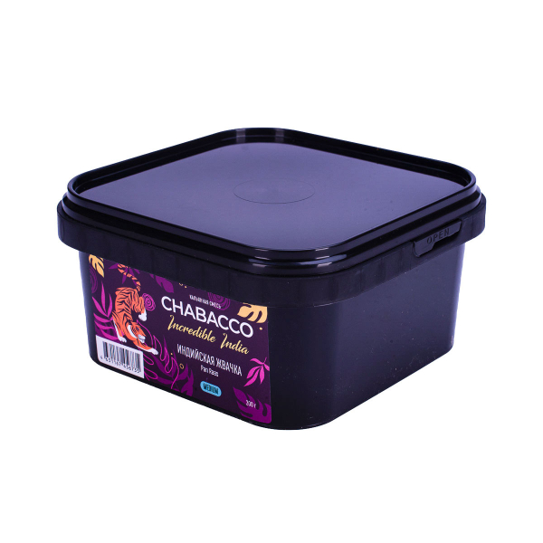 Смесь Chabacco Medium Le Pan Raas  200 гр в Сочи