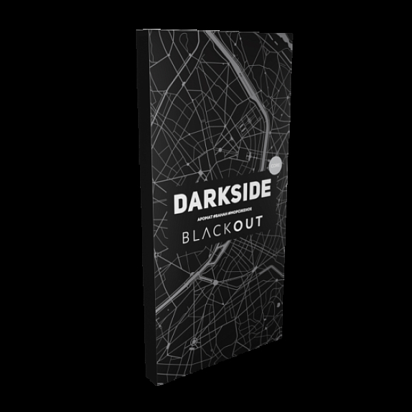 Табак Darkside Core Blackout  250 грамм в Сочи