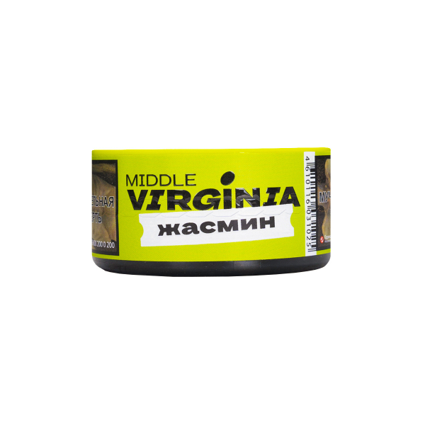 Табак Original Virginia Middle Жасмин  25 грамм в Сочи
