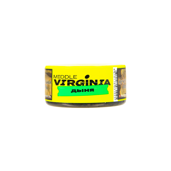 Табак Original Virginia Middle Дыня  25 грамм в Сочи