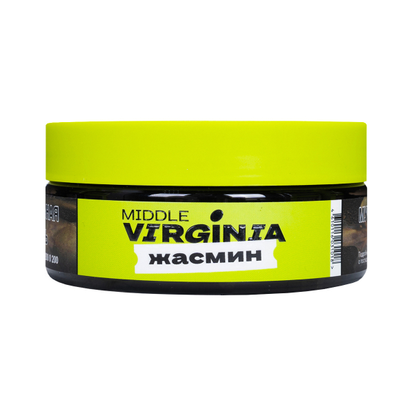 Табак Original Virginia Middle Жасмин  100 грамм в Сочи